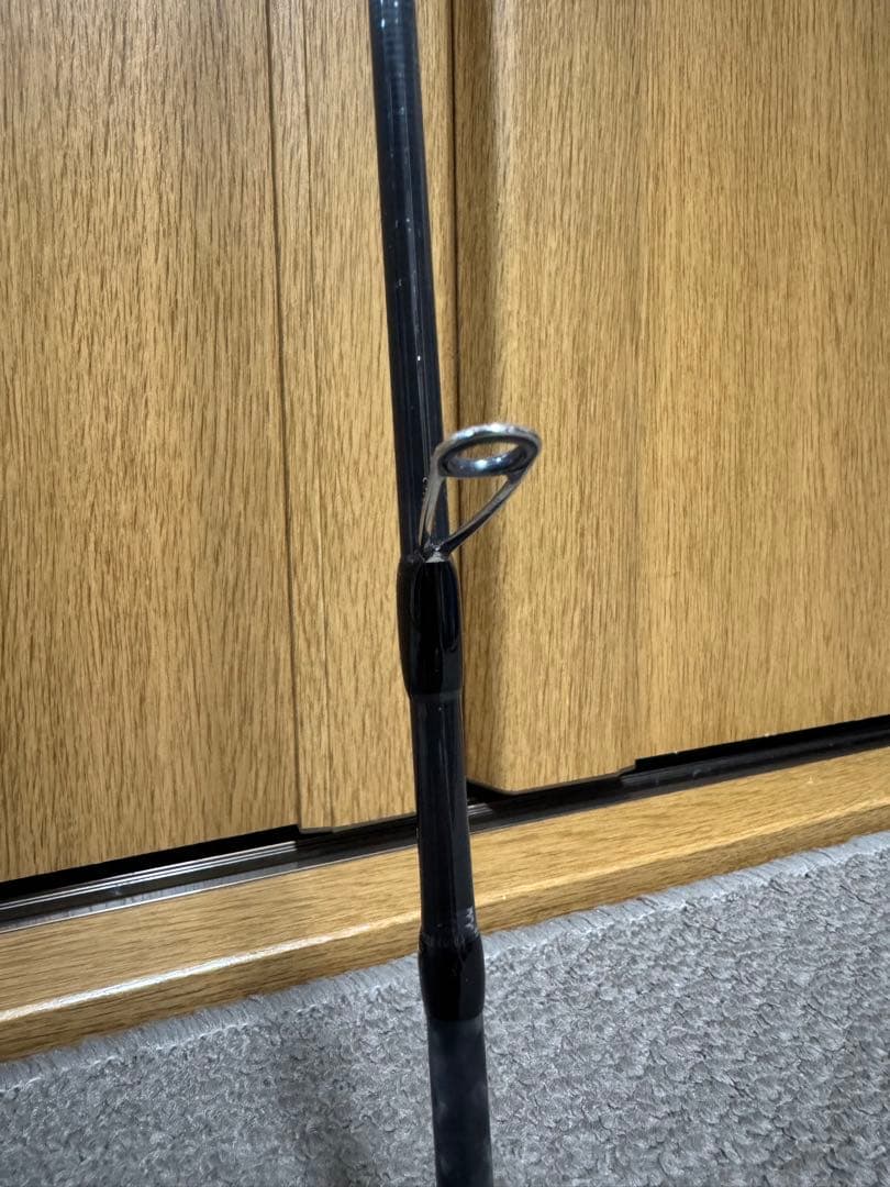 アピア　グランデージブルートS86M