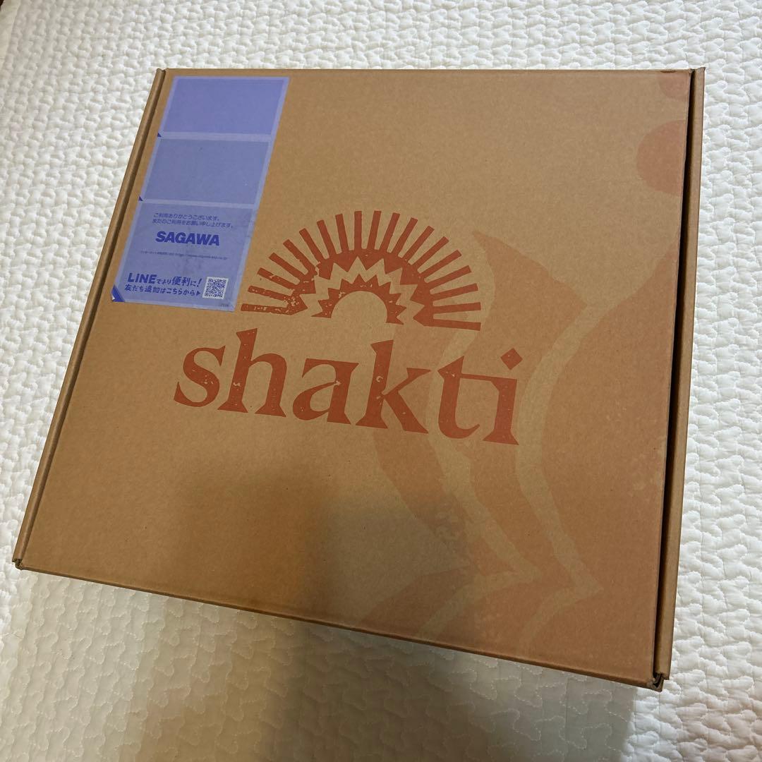 シャクティマット　オリジナル　セット