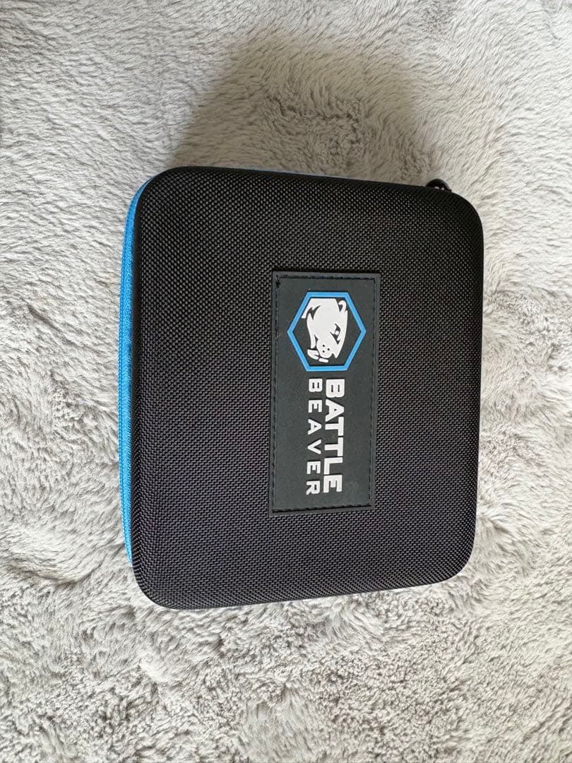 バトルビーバーカスタム