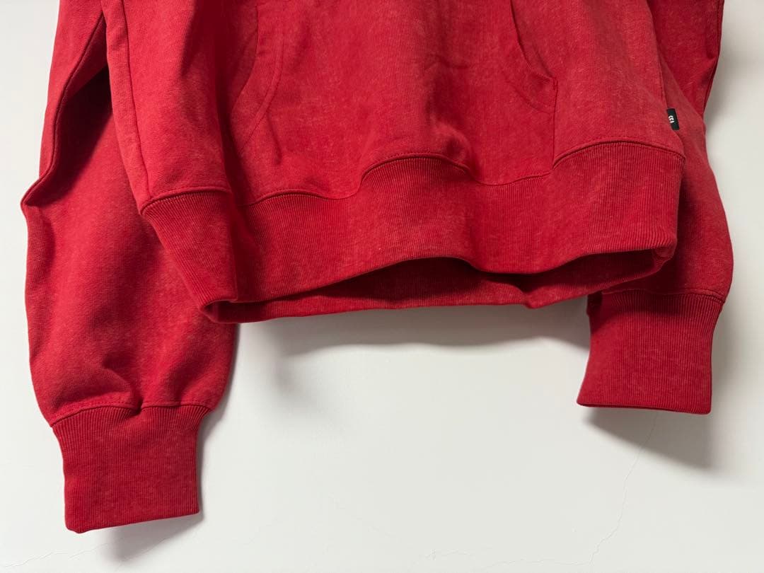 トップス WIND AND SEA Draw cord Hooded Sweatshirt