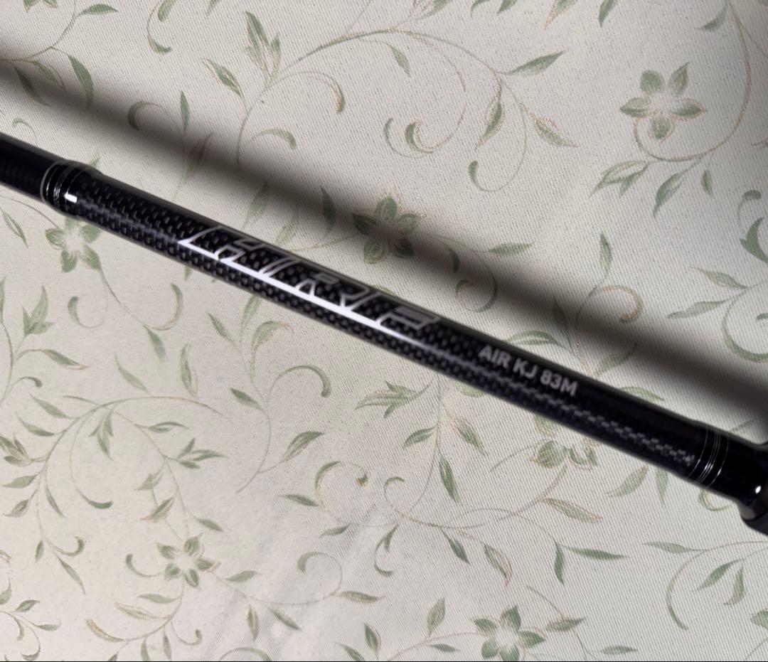 ハードロックフィッシュ HRF AIR KJ 83M