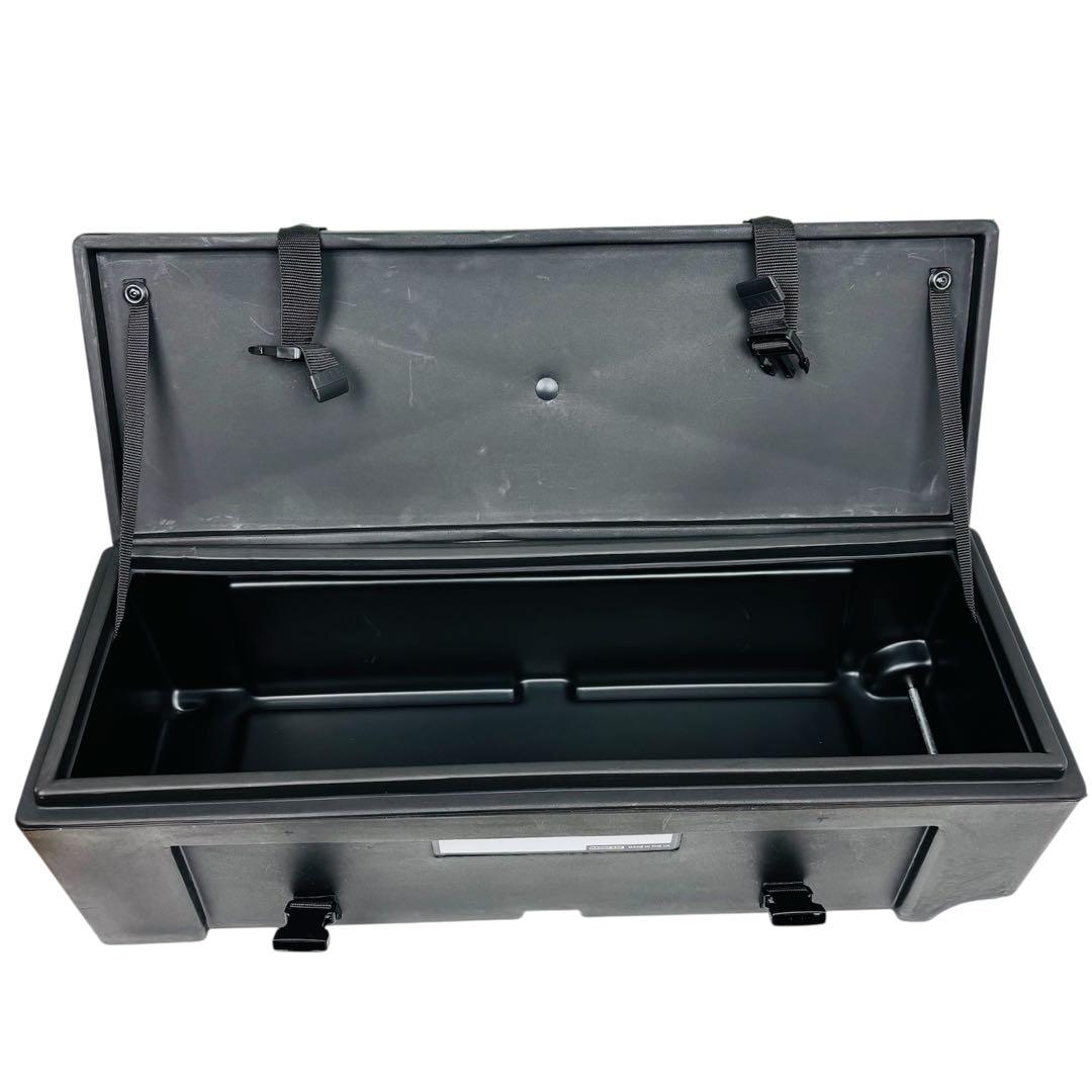 HARDCASE ハードウェアケース　HN28W コロ付YAMAHA取扱ブランド