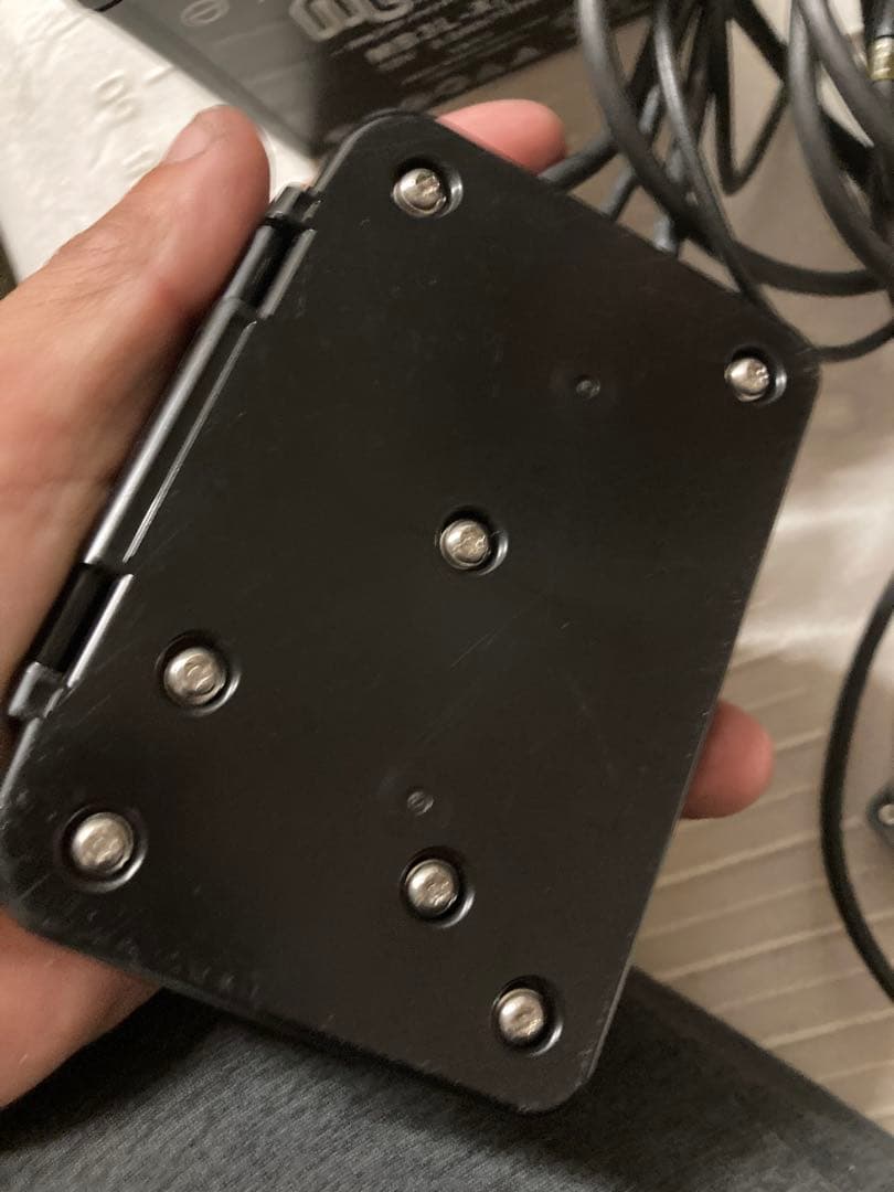 JRM-11 セットアップ済　動作確認　バイク用ETC ETC