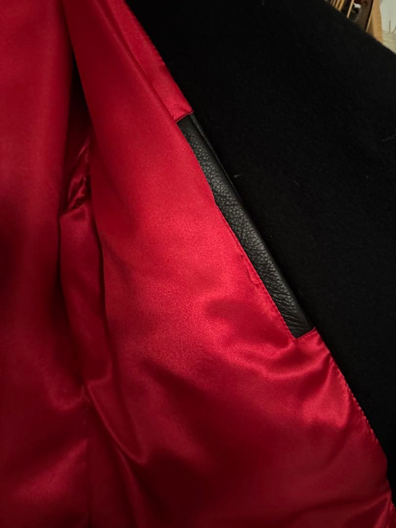 ショット　ピーコートU.S. 740N Pea Jacket Lサイズ