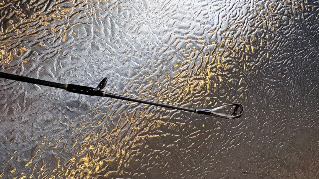 Hots Fake Lez 60M & Suillet 2nd ロッド カバ付