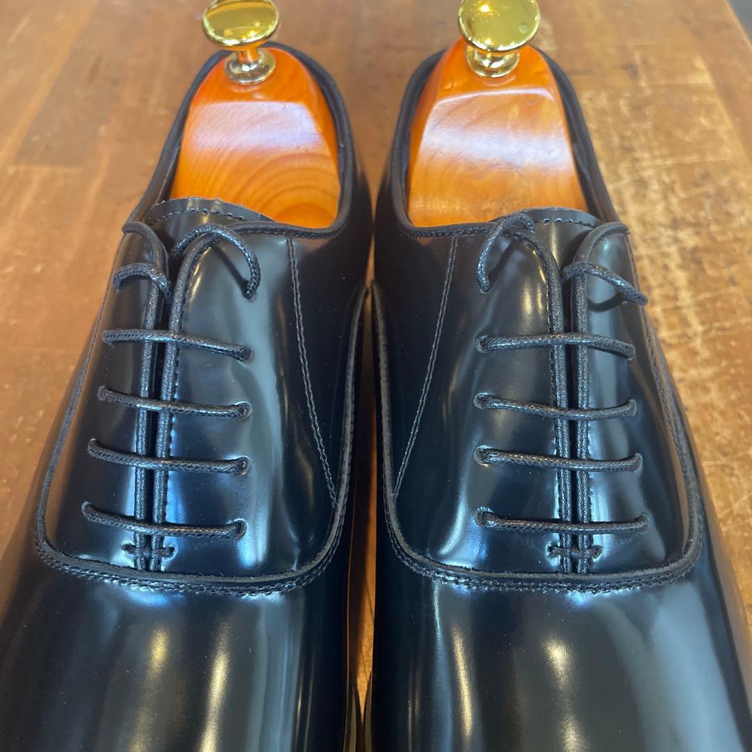 MURATA ORIGINAL9210490インペリアル本革黒28