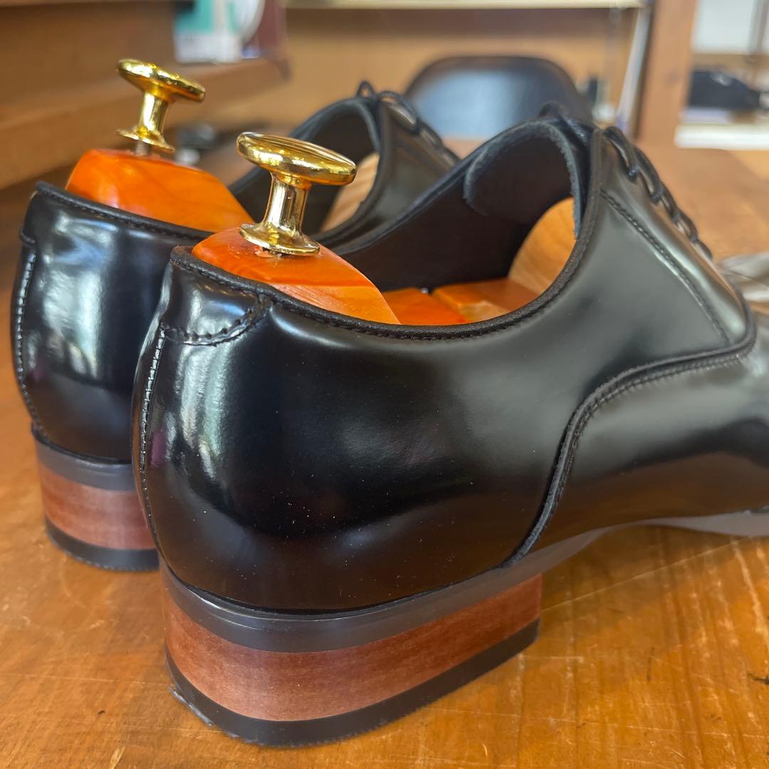 MURATA ORIGINAL9210490インペリアル本革黒28