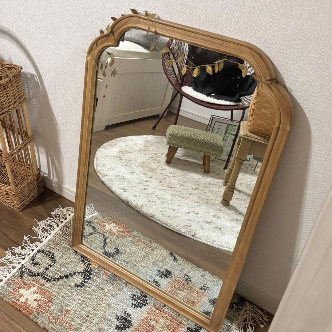 antry ウォールミラー