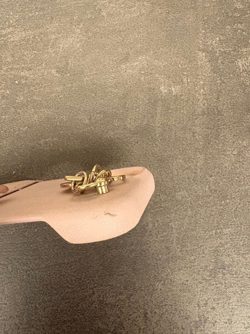 DIOR iPhone15 ケースカバー