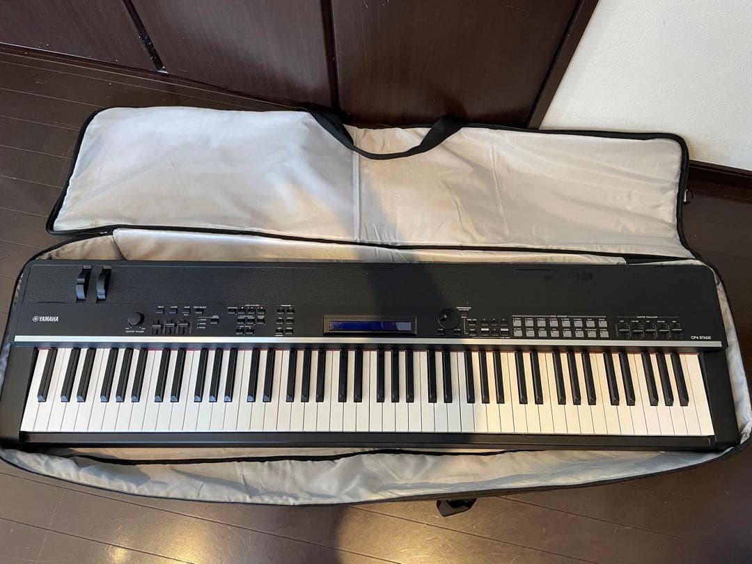 ヤマハ CP4Stage