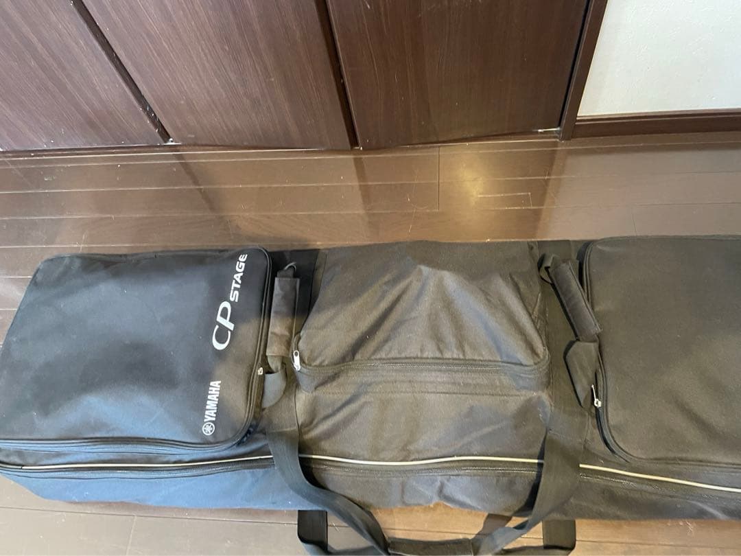 ヤマハ CP4Stage