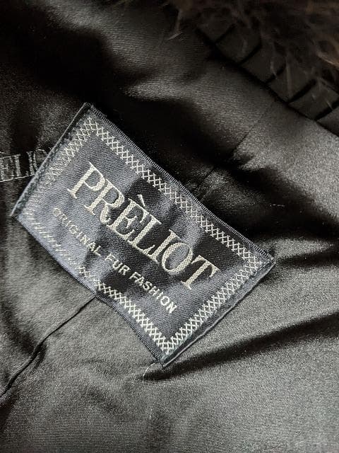 チェリーさま専用　2点まとめて　A810 　A545　毛皮ショール　ポンチョ