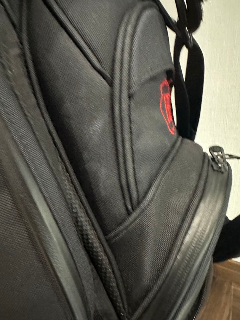 BREFING ブリーフィング　キャディバッグ　CR-10