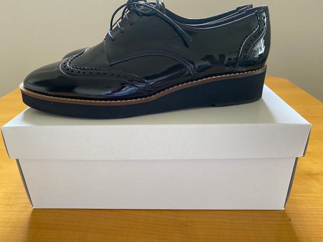 LE TALON アツゾコオックス　サイズ:24㎝