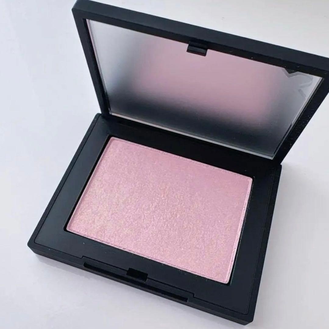 CHANEL 186 コート　ナーズチーク