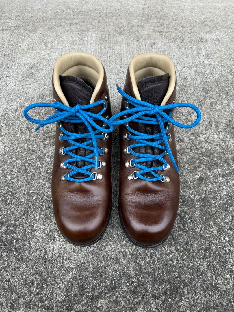 【美品】MERRELL メレル　ウェルダネス US9 イタリア製