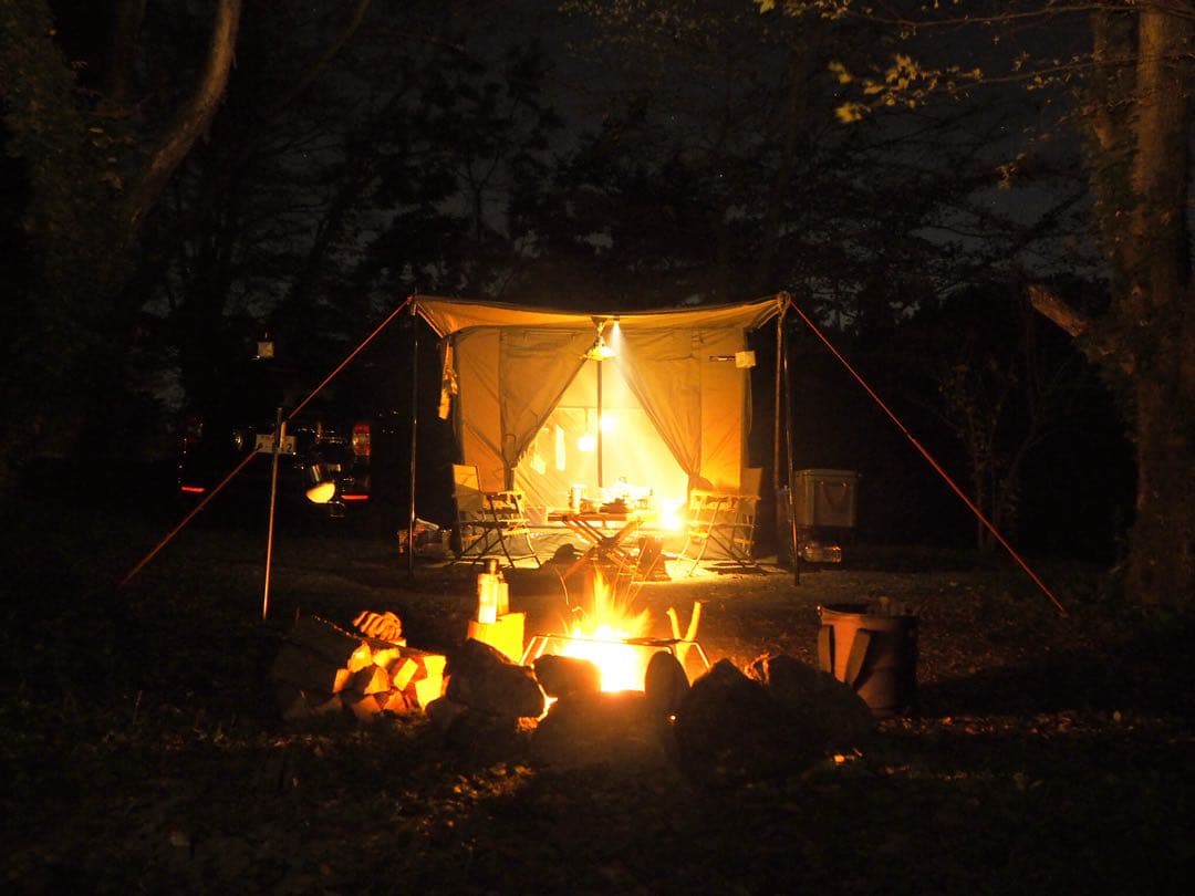 Oztent RV4 オズテントRV4 オーバーランド　ミリタリー　フルセット