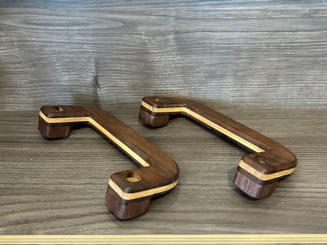 ハイエース アシストグリップ 5点セット