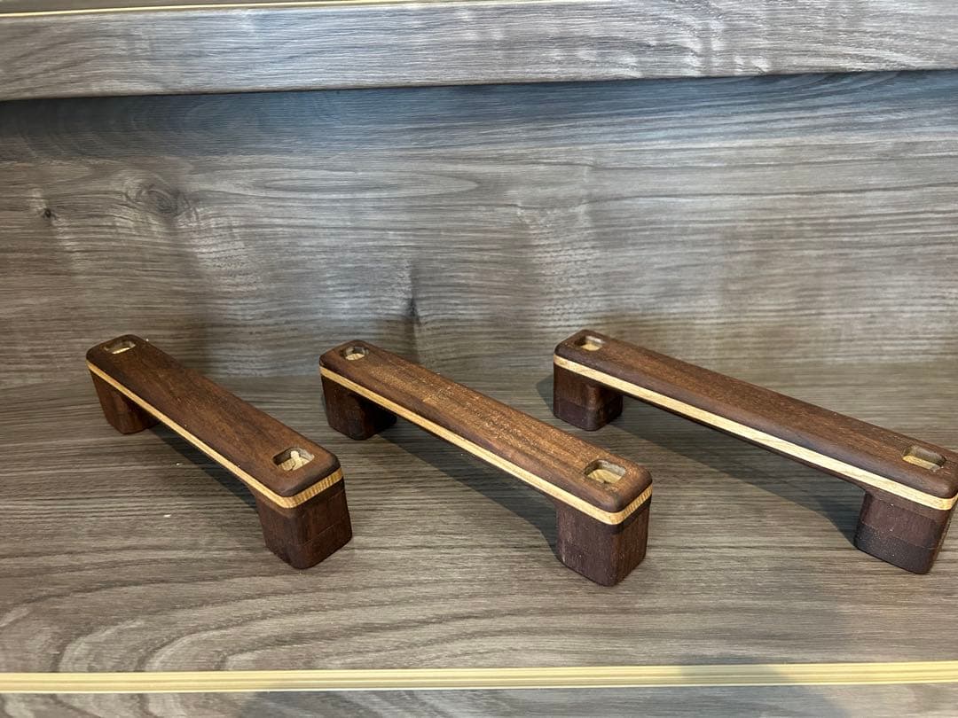 ハイエース アシストグリップ 5点セット