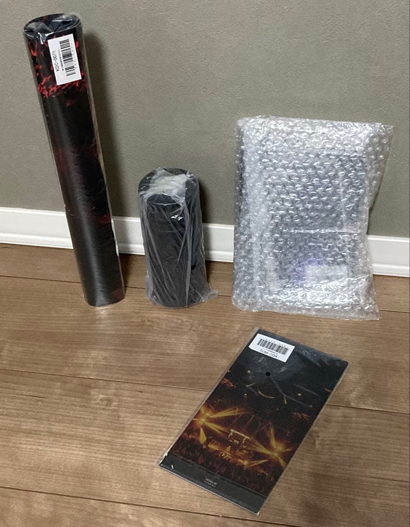 【新品・限定】DIRENGREY/FINALDAYS OFスタジオコースト