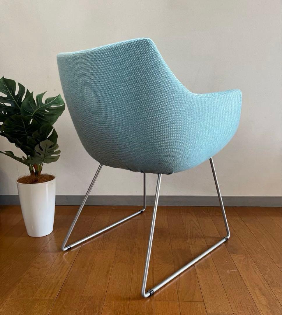 sogokagu 相合家具　アームチェア　② 北欧スタイル　ミッドセンチュリー