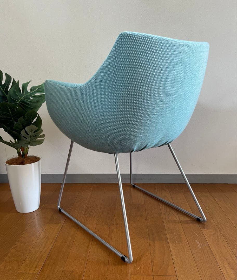 sogokagu 相合家具　アームチェア　② 北欧スタイル　ミッドセンチュリー