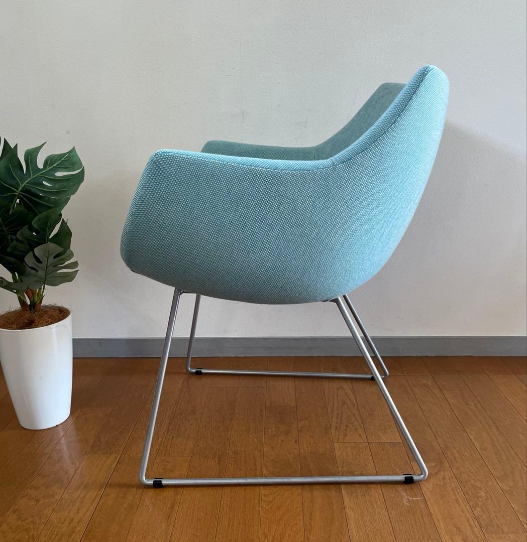 sogokagu 相合家具　アームチェア　② 北欧スタイル　ミッドセンチュリー