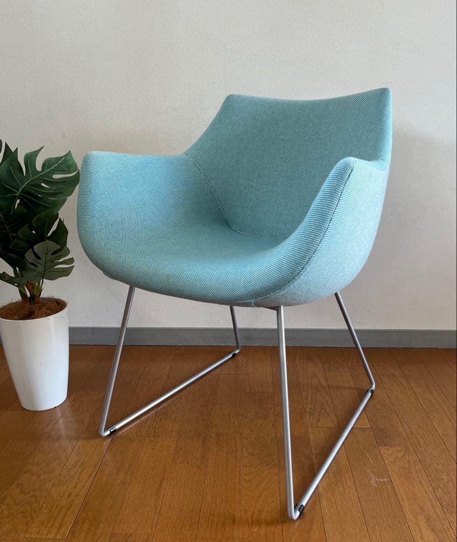 sogokagu 相合家具　アームチェア　② 北欧スタイル　ミッドセンチュリー