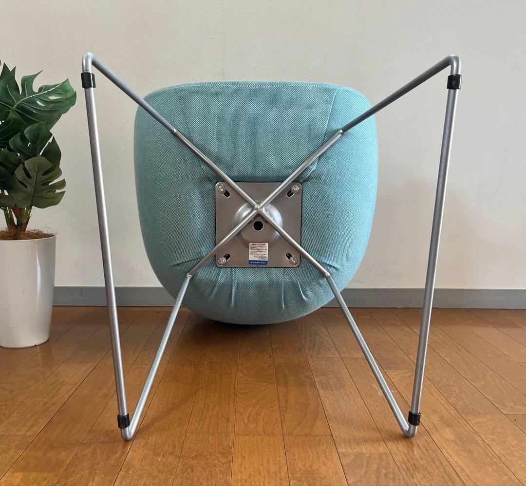 sogokagu 相合家具　アームチェア　② 北欧スタイル　ミッドセンチュリー