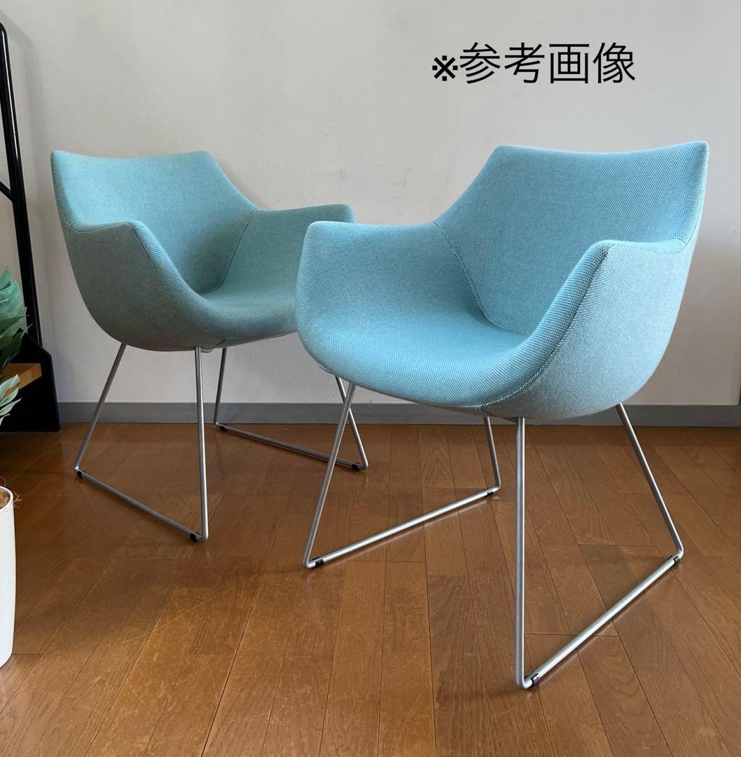 sogokagu 相合家具　アームチェア　② 北欧スタイル　ミッドセンチュリー