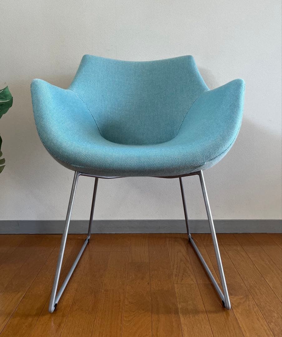 sogokagu 相合家具　アームチェア　② 北欧スタイル　ミッドセンチュリー