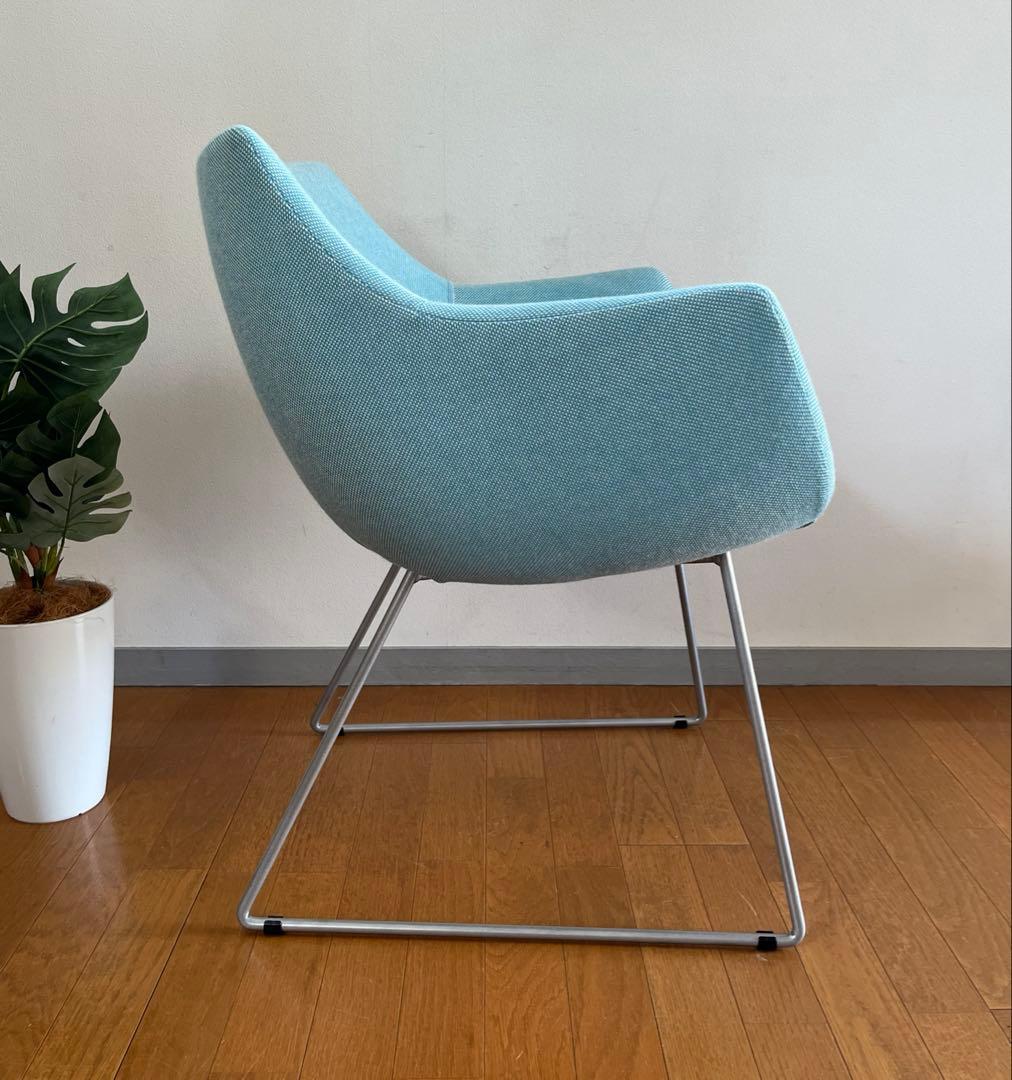 sogokagu 相合家具　アームチェア　② 北欧スタイル　ミッドセンチュリー