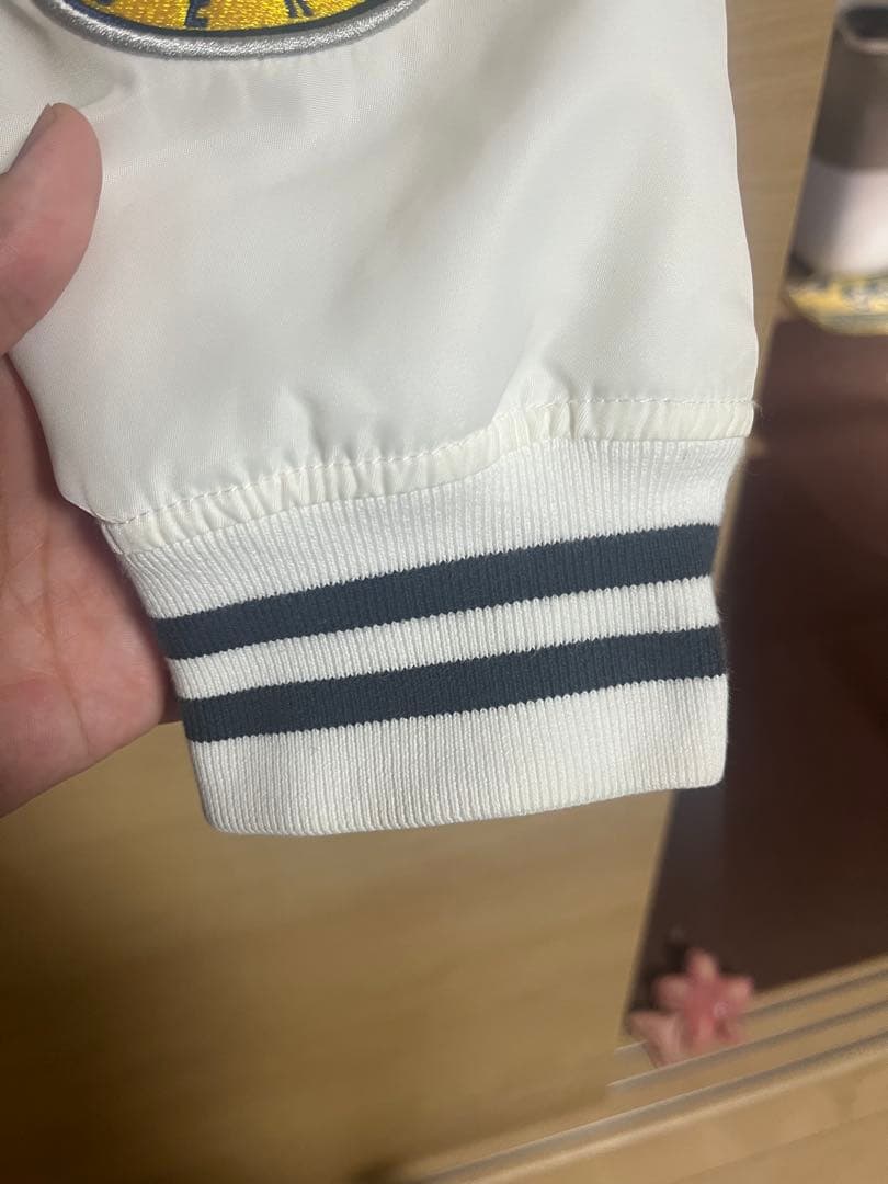 最終値下げsupreme nike nba ジャケット ブルゾン