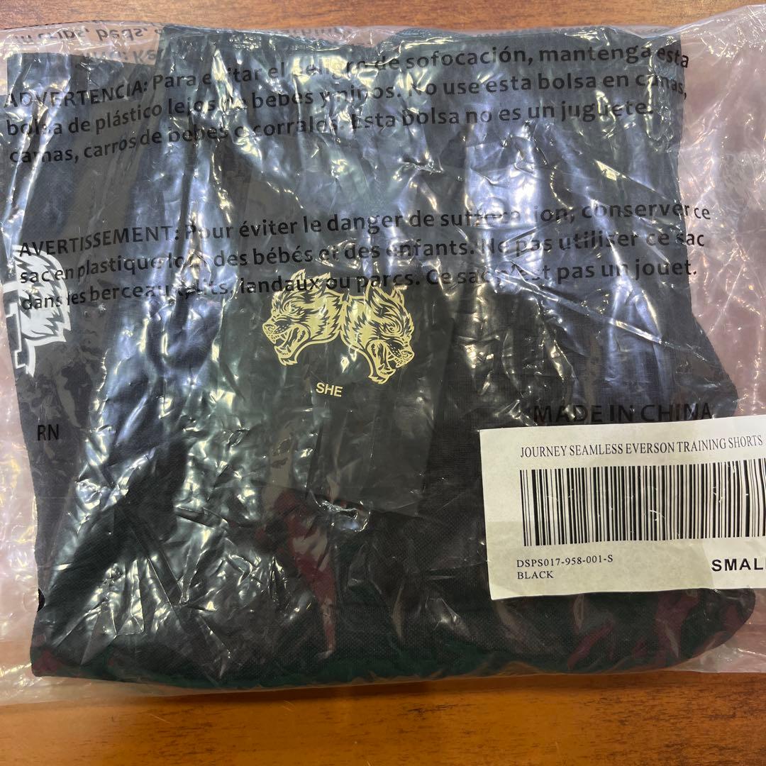 ⭐︎でぃあ⭐︎darc sport ショートレギンス(2枚セット)