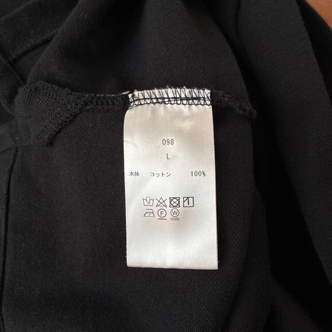 Standard SeedStitch Polo ポロシャツ LサイズOVY