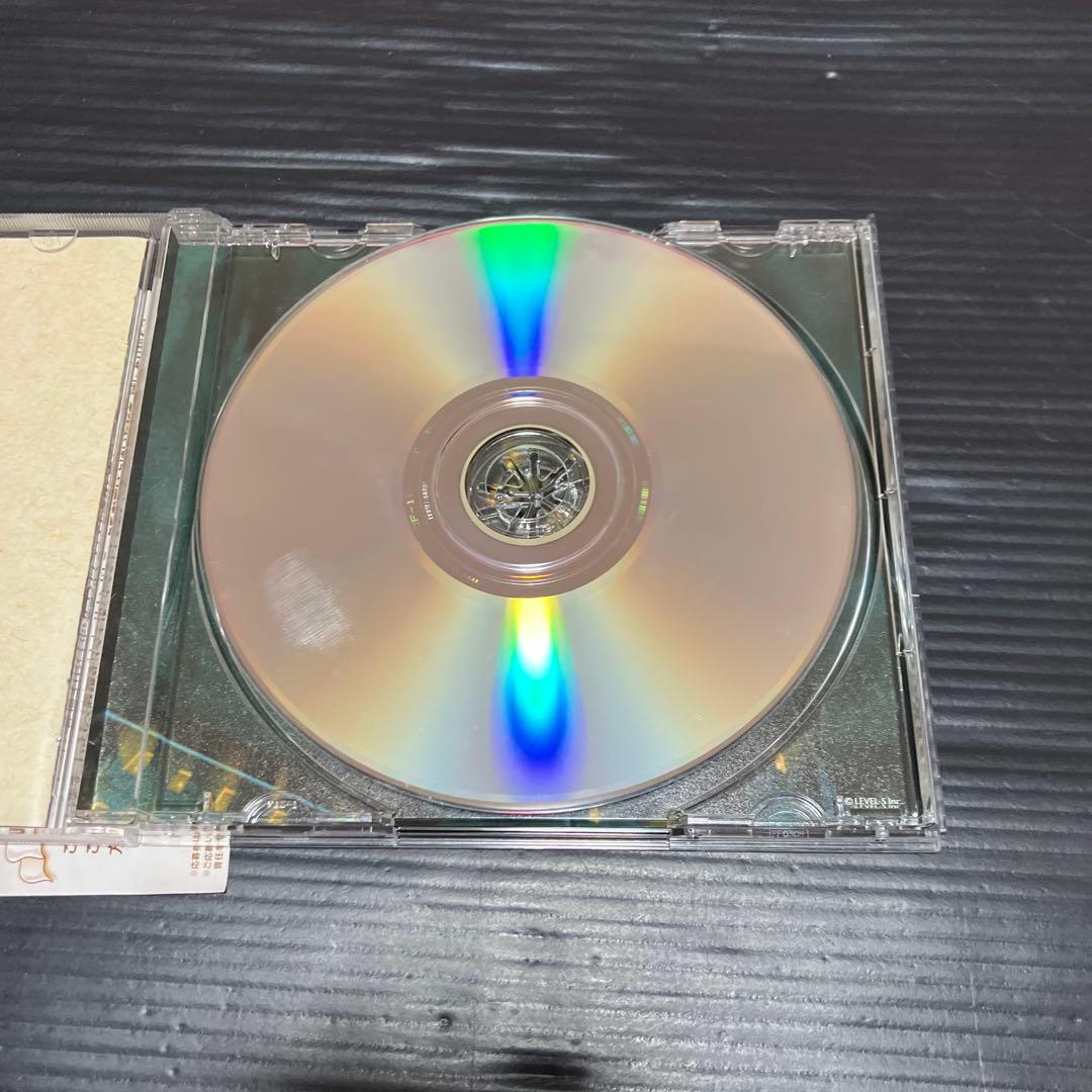 レイトン教授と不思議な町　オリジナルサウンドトラック