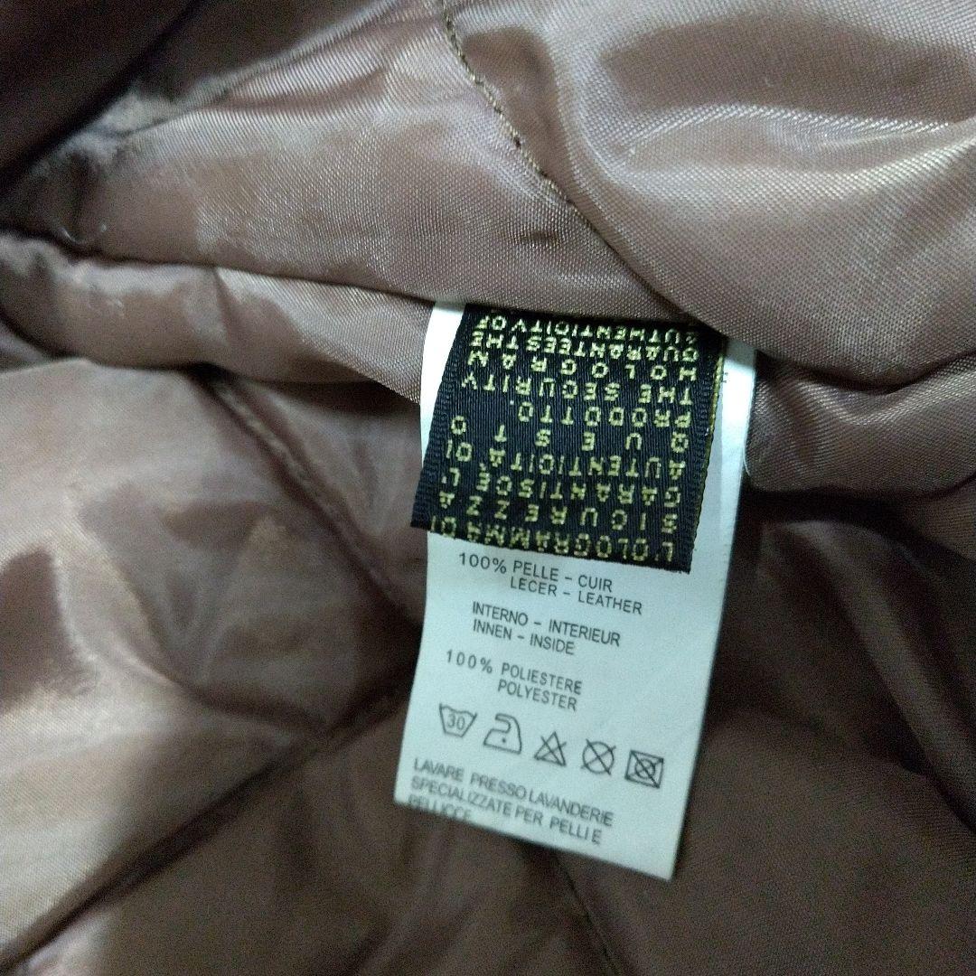 ロベルトカヴァリ　 ミリタリージャケット