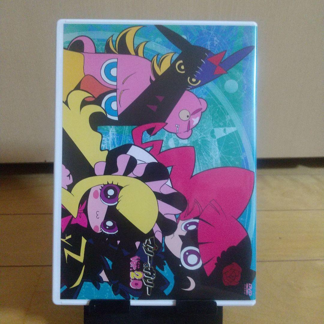 マリー&ガリー/マリー&ガリーver.2.0 DVD4枚セット