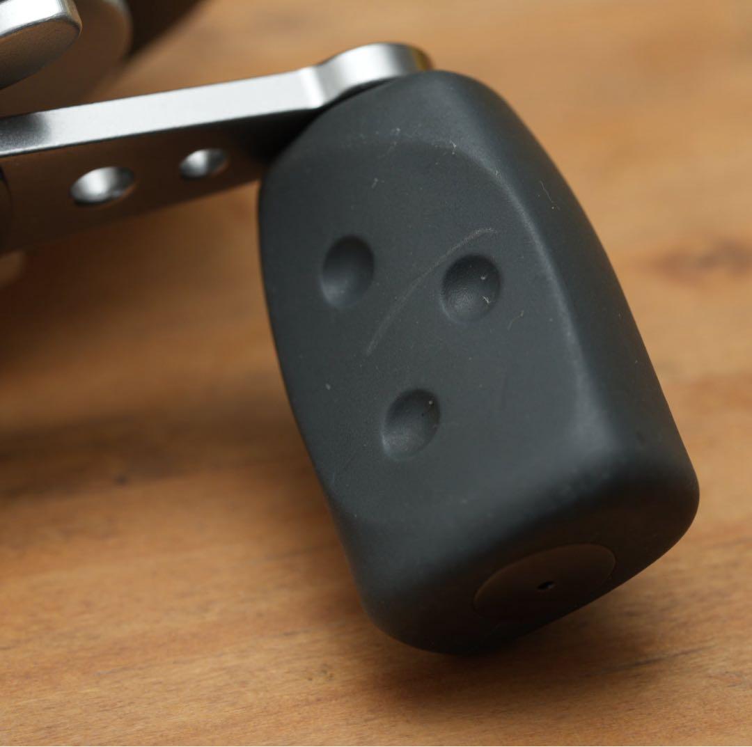 アブガルシア　モラム SX1601c ウルトラマグ　アンバサダー