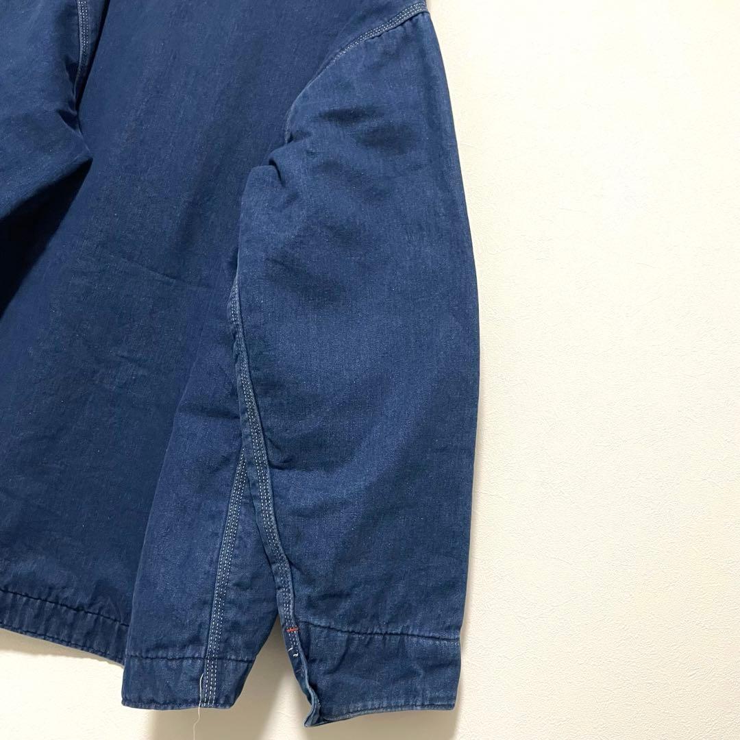 90s BIGMAC デニム カバーオール size:46