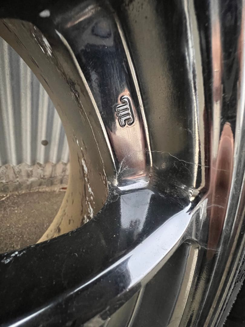 エモーションｋａｉ　17インチ