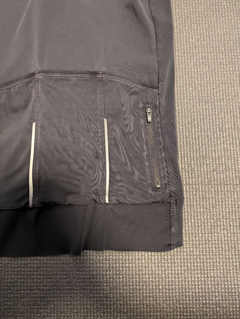 パールイズミ　ビジョン ジャージMサイズ