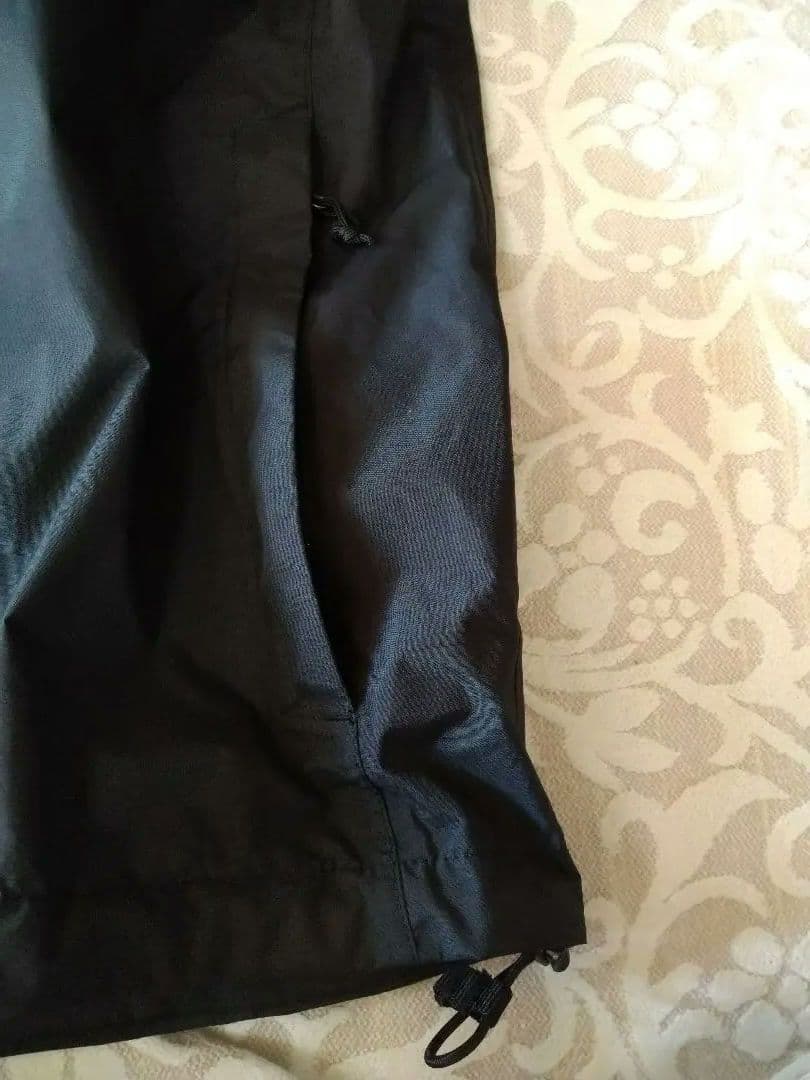 ノースフェイス160 ナイロンジャケット ウィンドゥブレイカー