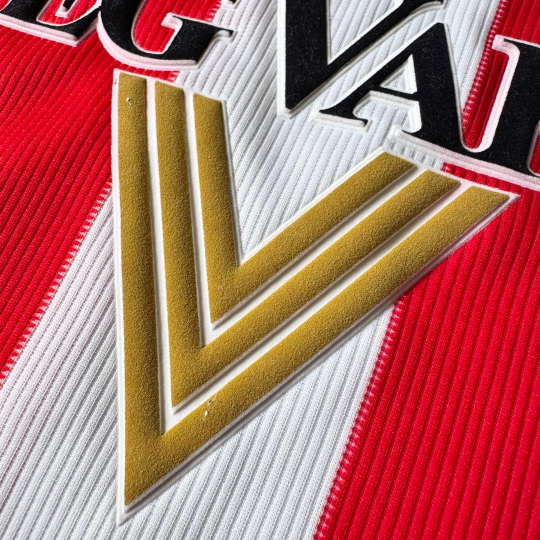 【新品・紙タグ付／リーグ制覇モデル】サンダーランド ０４／０５（H）ディアドラ