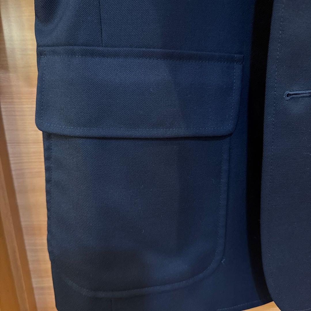 ✨美品✨J.PRESS 紺ブレ 2B イングランドモデル 金ボタン