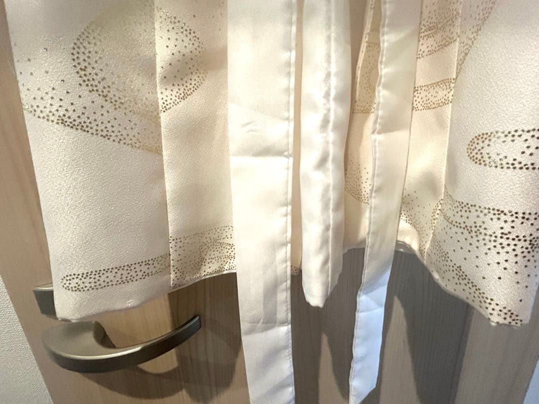 ひよこ商店　七五三　被布　着物セット