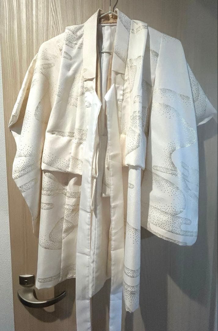 ひよこ商店　七五三　被布　着物セット