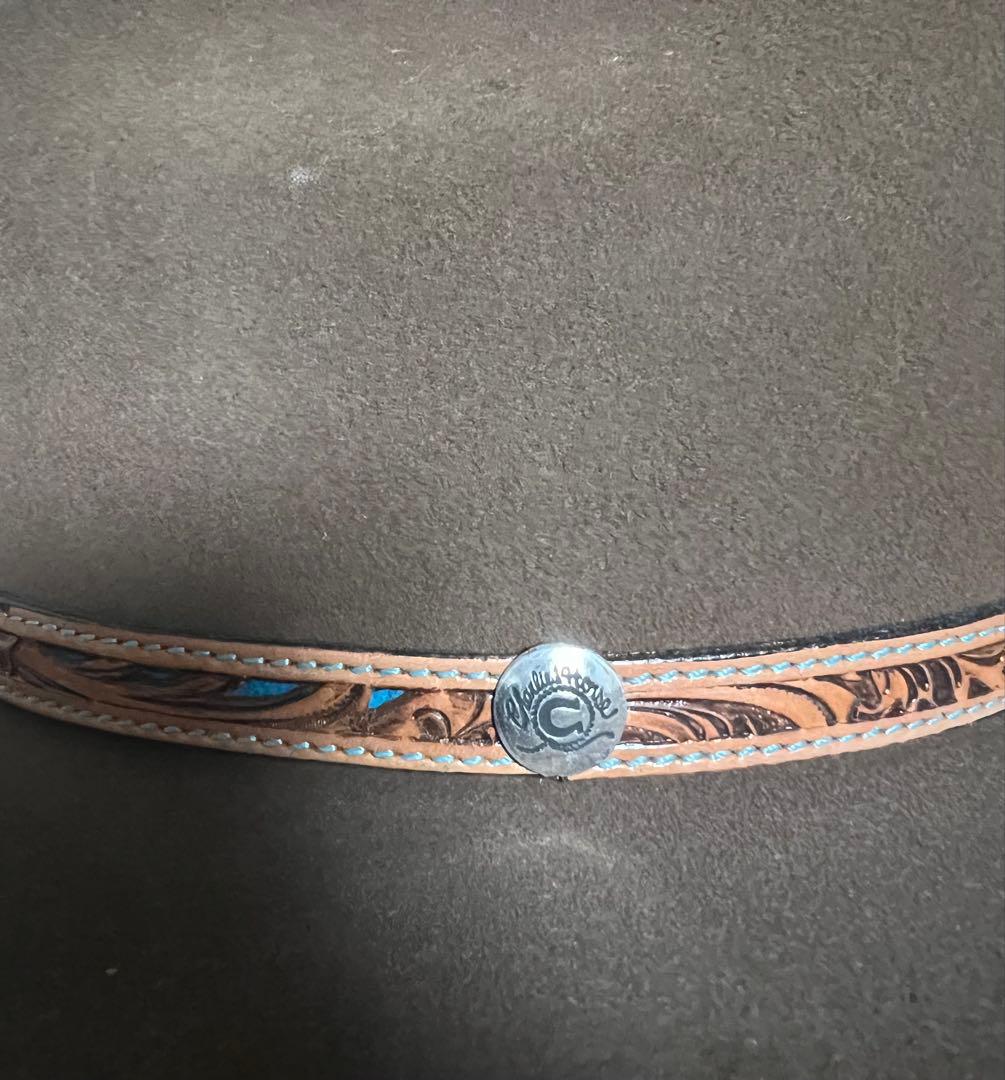 年末限定価格　Charlie 1horse ウェスタン　made in USA