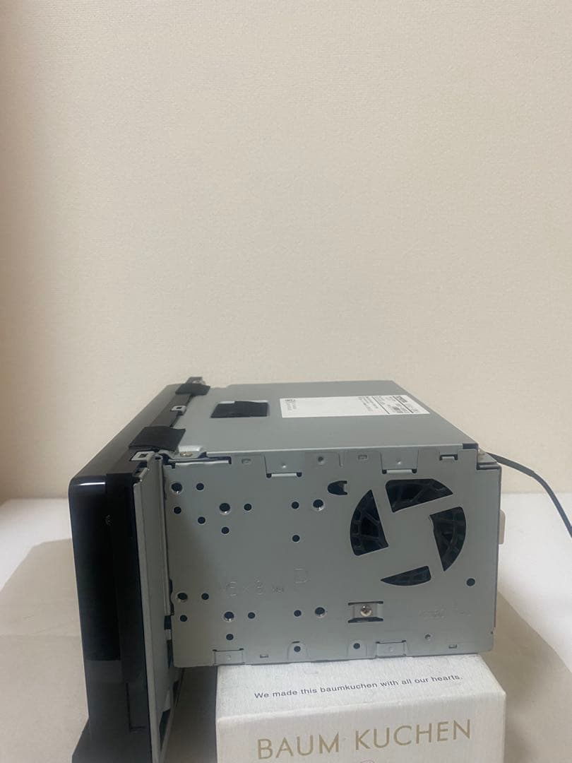 NSZT-Y64T 2014年の地図