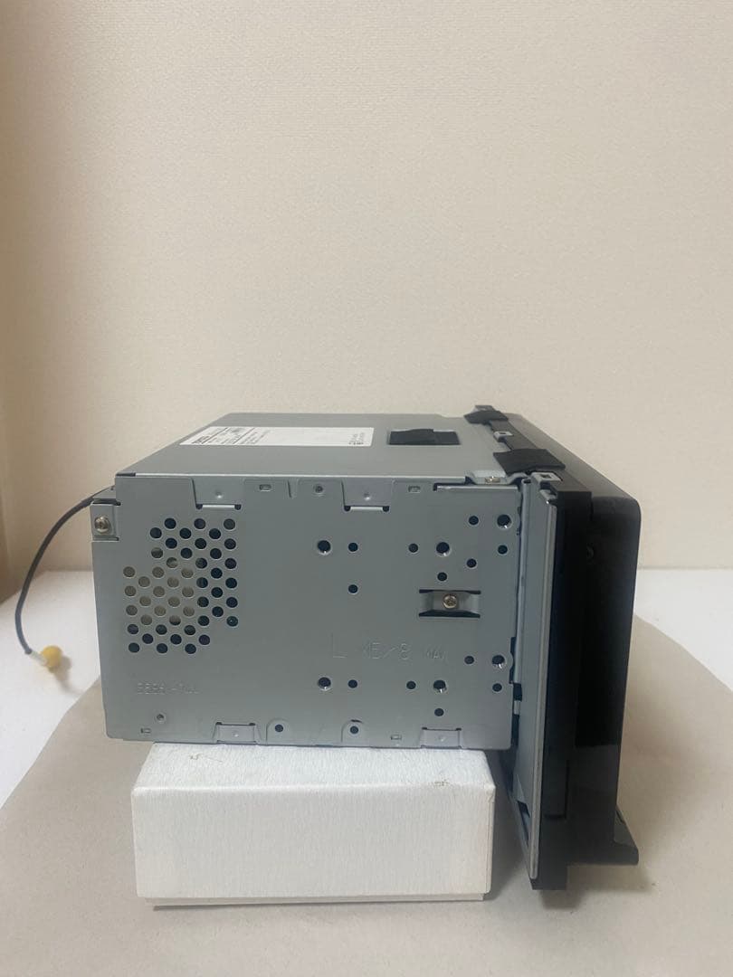 NSZT-Y64T 2014年の地図